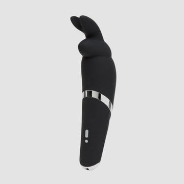 Vibromasseur wand rabbit rechargeable