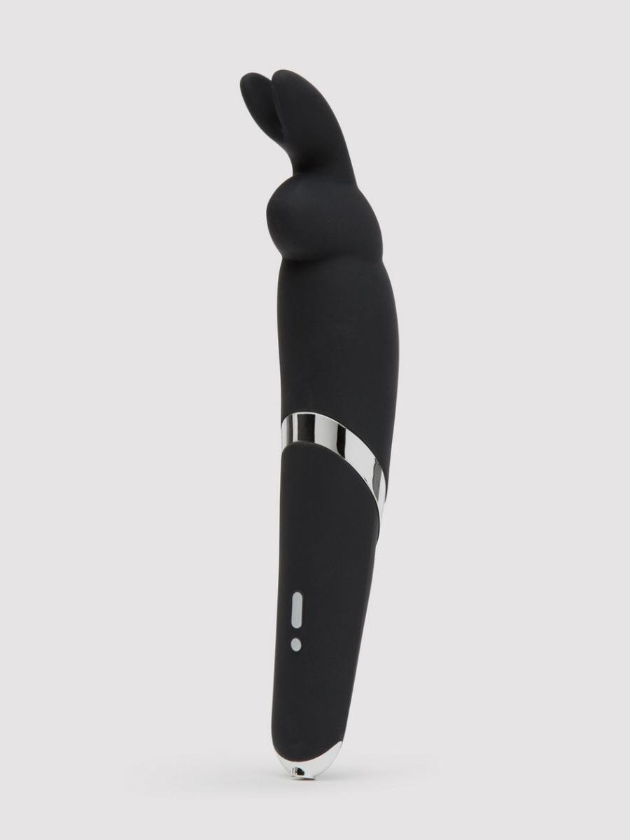 Vibromasseur wand rabbit rechargeable