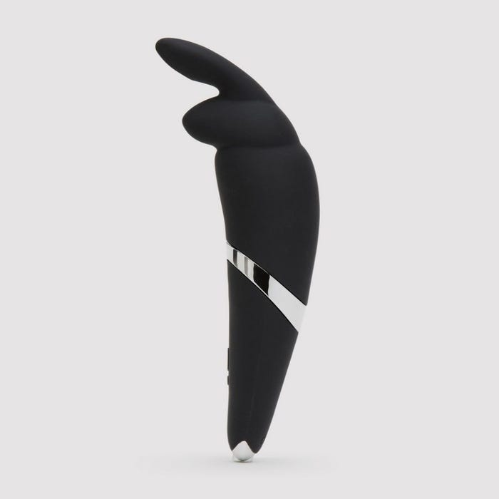 Vibromasseur wand rabbit rechargeable