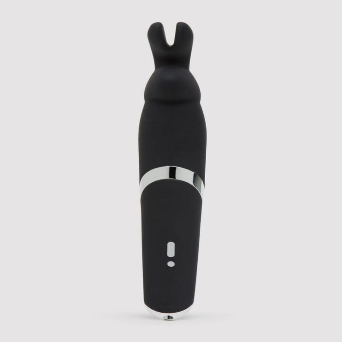 Vibromasseur wand rabbit rechargeable
