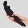 Vibromasseur wand rabbit rechargeable