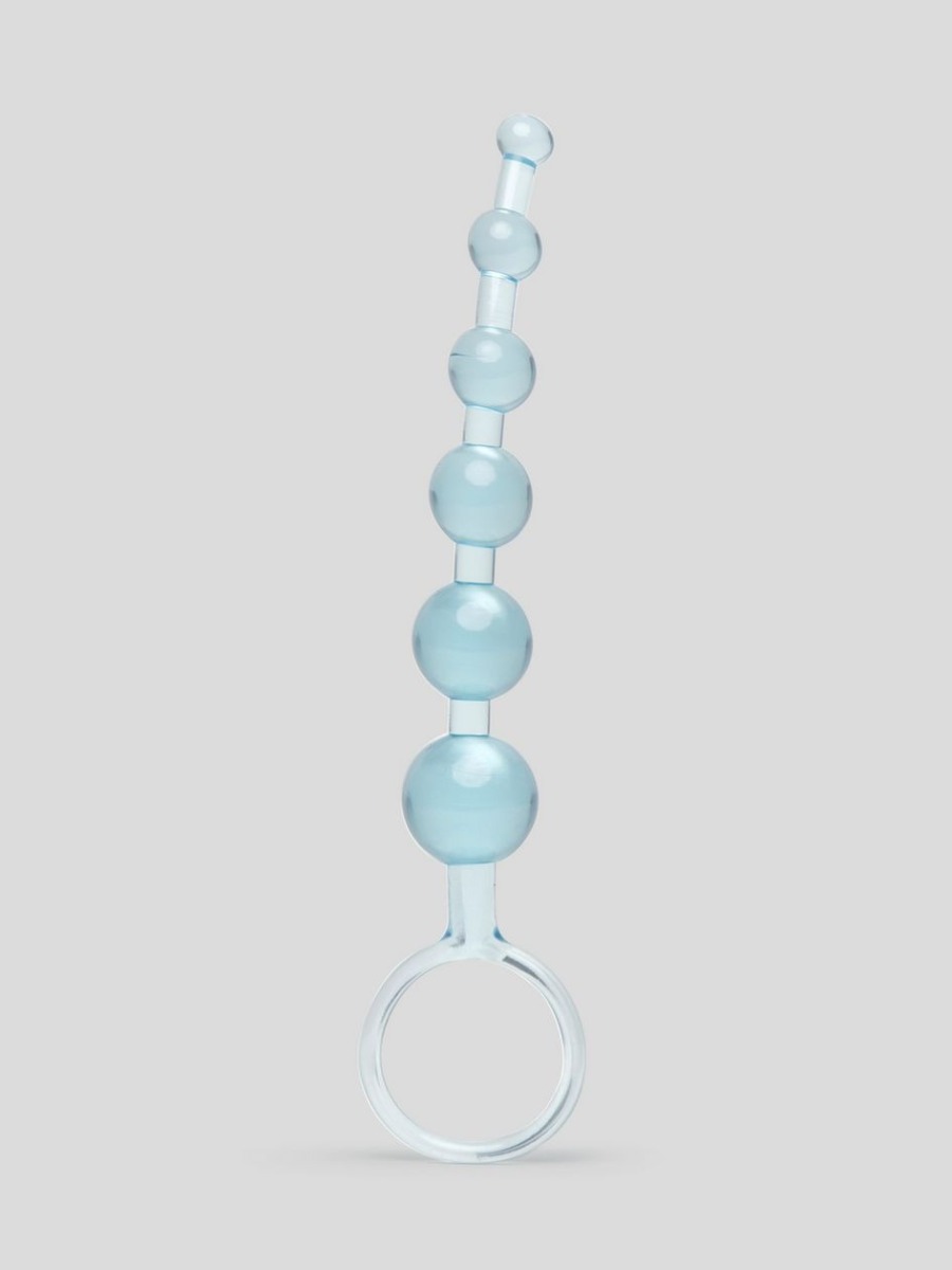 Chapelet anal 15,2 cm BASICS