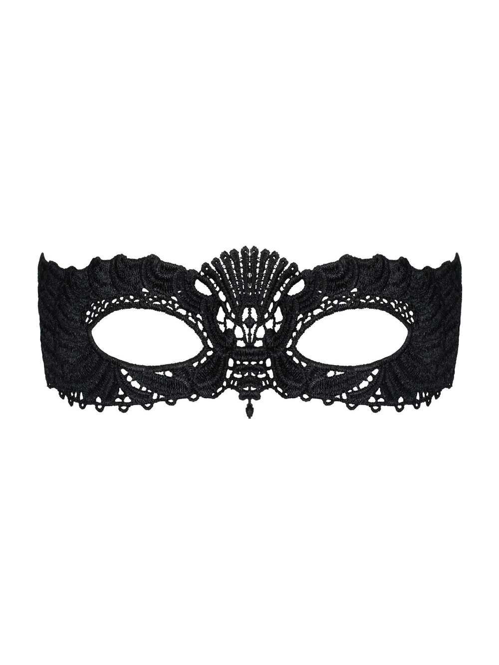 Masque A700 noir main product photo