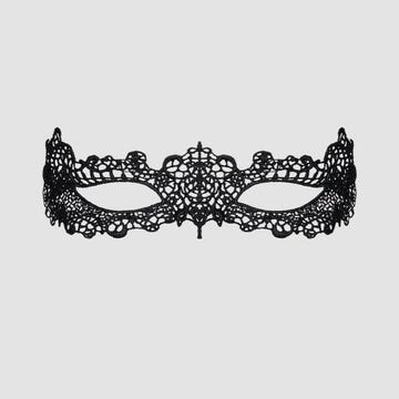 Masque A701 noir