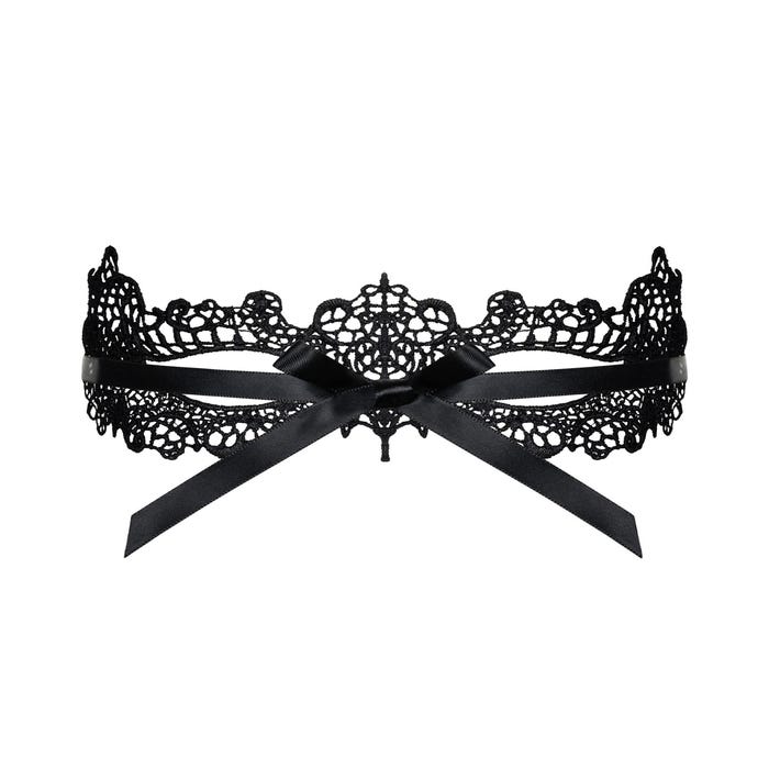 Masque A701 noir