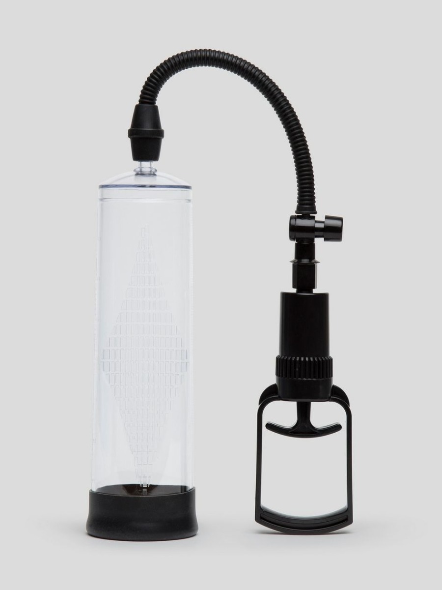 Pompe à pénis Trigger BASICS main product photo