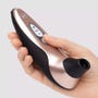 Stimulateur clitoridien Womanizer Pro40 édition Lovehoney
