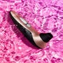 Stimulateur clitoridien Womanizer Pro40 édition Lovehoney