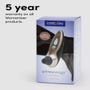 Stimulateur clitoridien Womanizer Pro40 édition Lovehoney