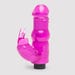 Vibromasseur rabbit réaliste BASICS