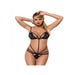 Body Wonderia noir