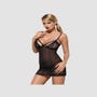 Nuisette Wonderia noir