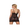 Nuisette Wonderia noir