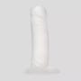 Gode ventouse 20,3 cm BASICS