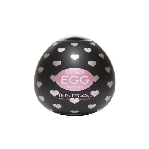 Masturbateur Egg Lovers