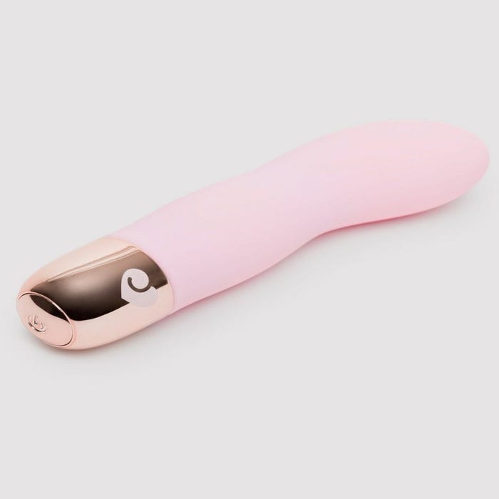 Vibromasseur point G mini Frolic