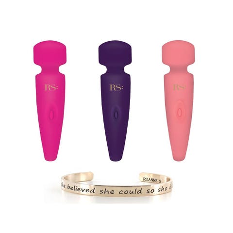 Stimulateur Wand Bella