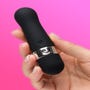 Vibromasseur bullet Soft Feel