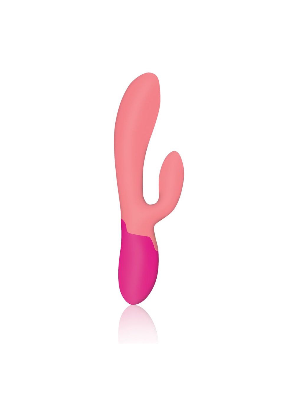 Vibromasseur Rabbit Chauffant Xena