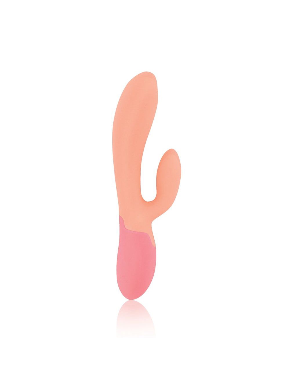 Vibromasseur Rabbit Chauffant Xena