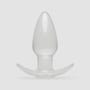 Plug anal transparent T-Bar BASICS