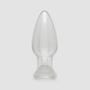 Plug anal transparent T-Bar BASICS