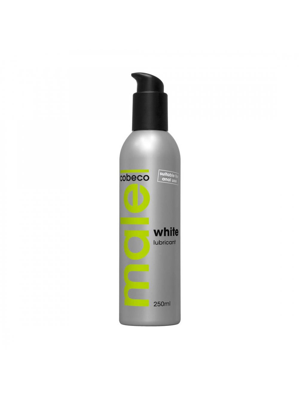 Lubrifiant White Male 250 ml 3