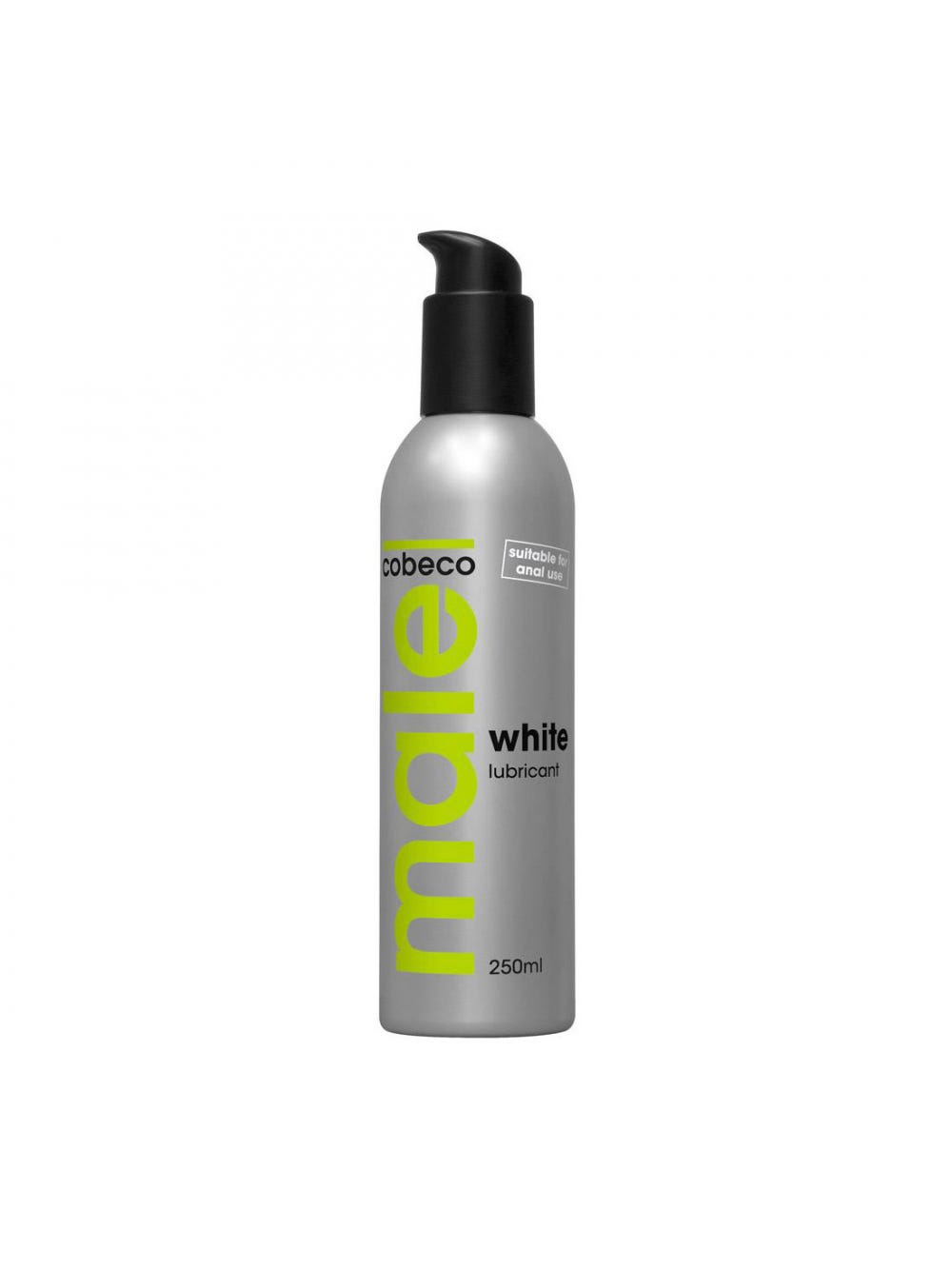 Lubrifiant White Male 250 ml main product photo