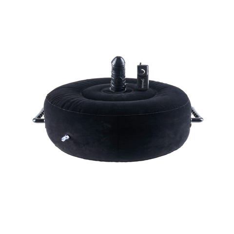 Siège Gonflable Vibrant Inflatable Hot Seat