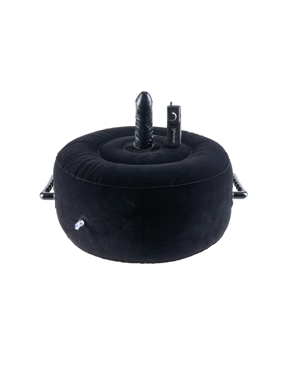 Siège Gonflable Vibrant Inflatable Hot Seat main product photo
