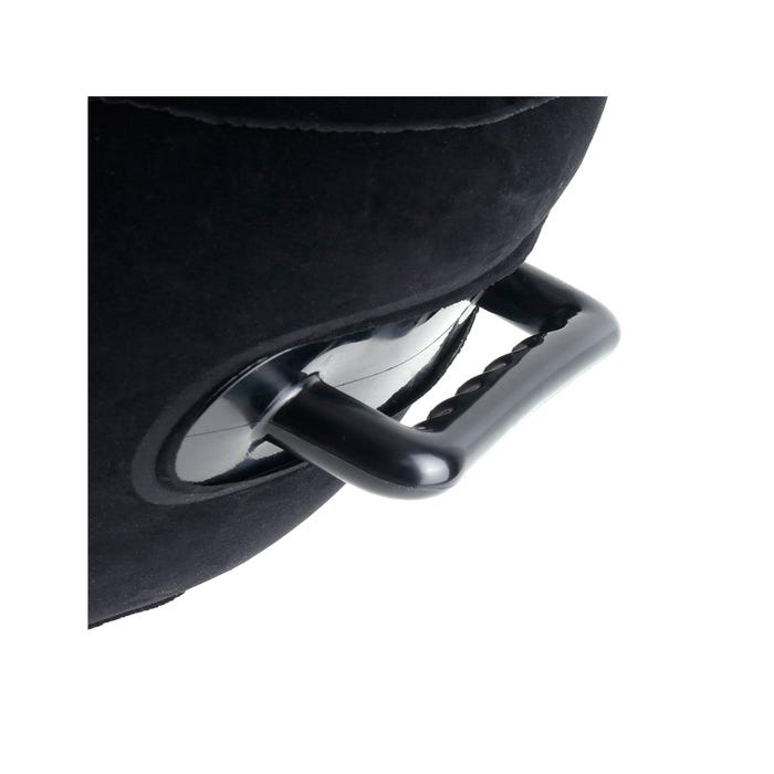 Siège Gonflable Vibrant Inflatable Hot Seat