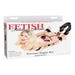 Kit d'Attaches Extreme Hogtie Fetish Fantasy Series