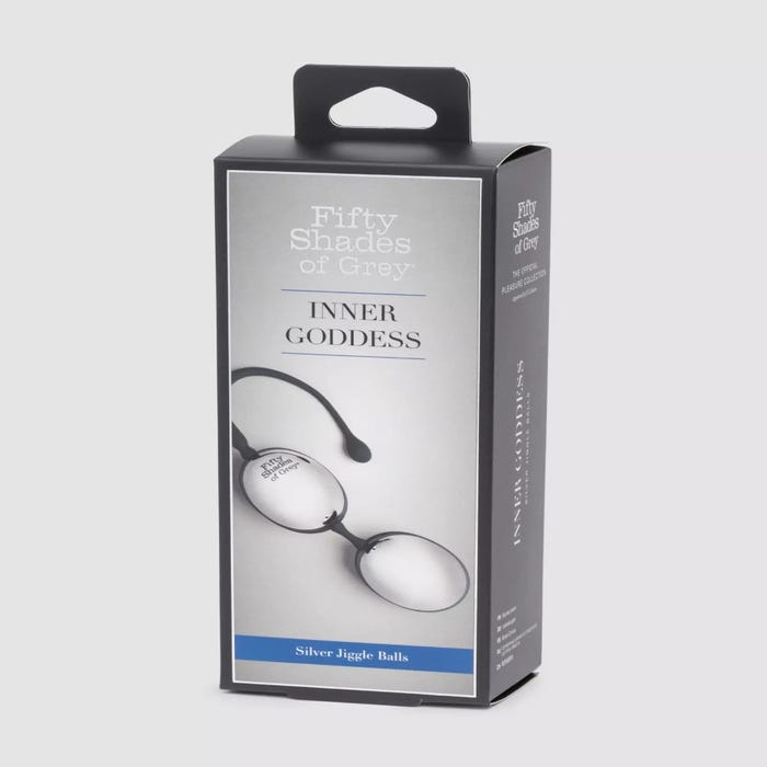 Boules de geisha Inner Goddess 67 g