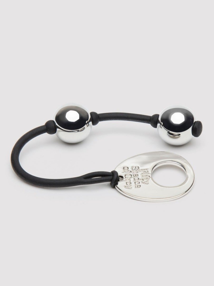 Boules de geisha en métal Inner Goddess 85 g