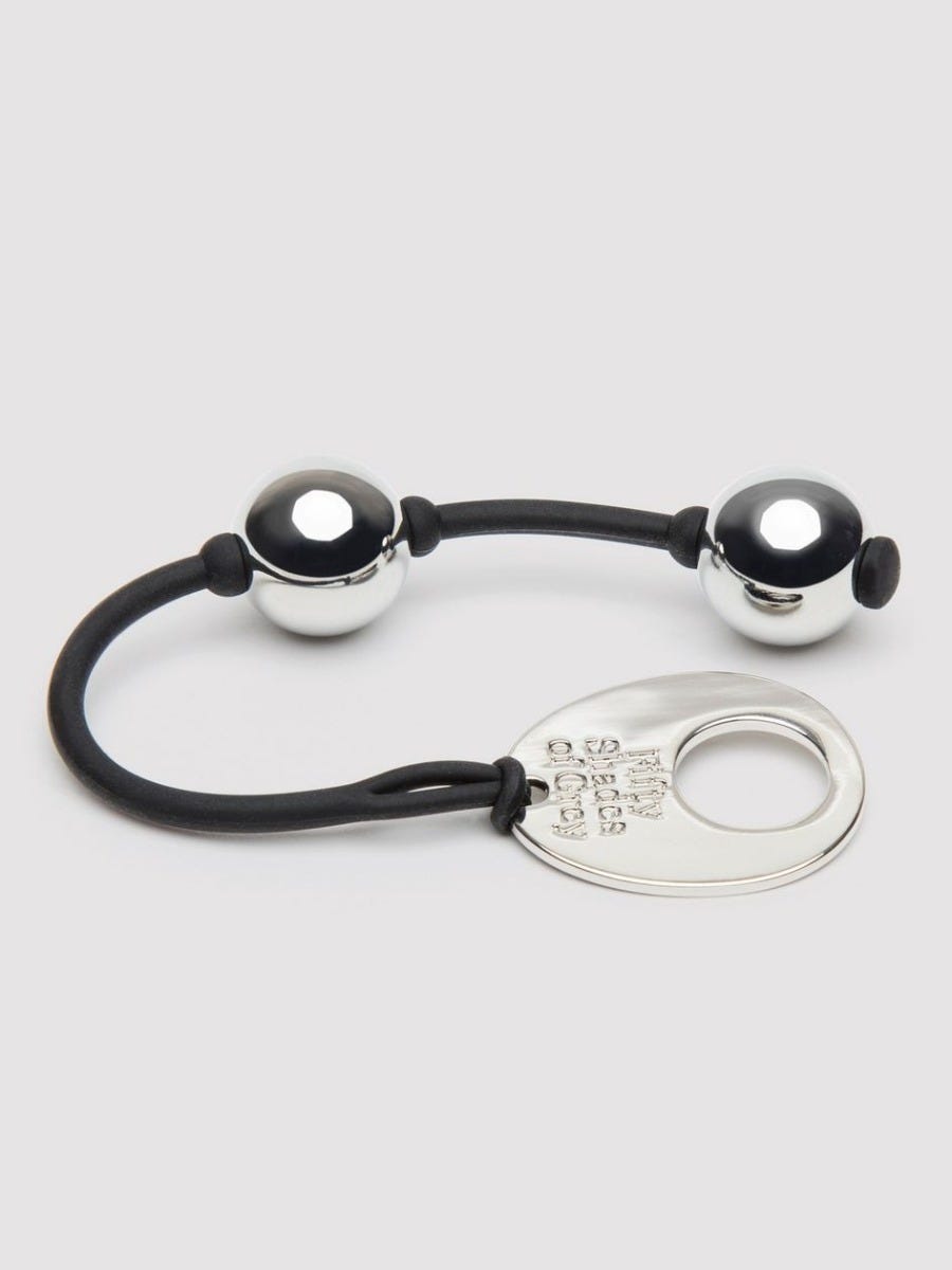 Boules de geisha en métal Inner Goddess 85 g main product photo