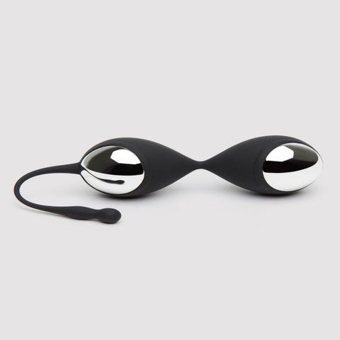 Boules de Geisha Inner Goddess Kegel Toner