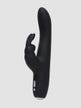 Vibromasseur rabbit Greedy Girl Slimline