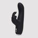 Vibromasseur rabbit Greedy Girl Slimline