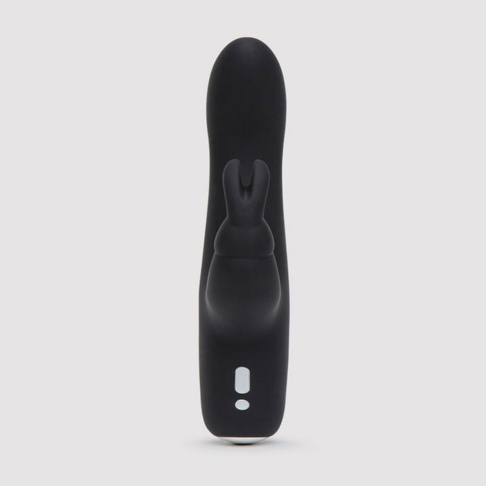 Vibromasseur rabbit Greedy Girl Slimline