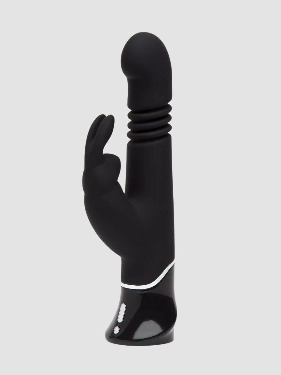 vibromasseur va et vient furious rabbit dorcel Durex Bunny 2in1 - buy at Galaxus