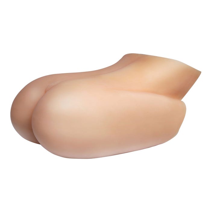 Masturbateur Mega Fuck Me Silly Beige