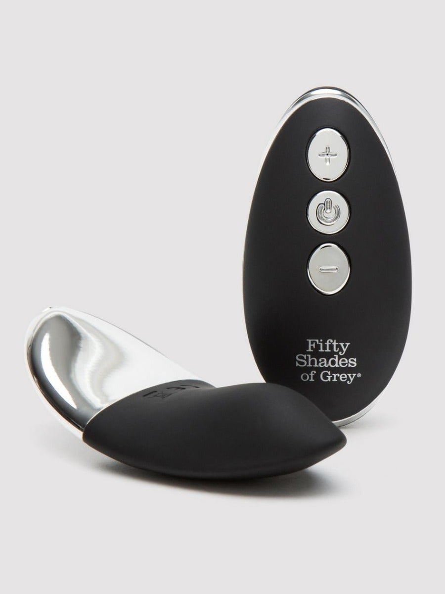 Stimulateur pour culotte vibrante Relentless Vibrations