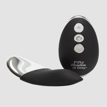Stimulateur pour culotte vibrante Relentless Vibrations