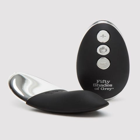 Stimulateur Télécommandé Relentless Vibrations