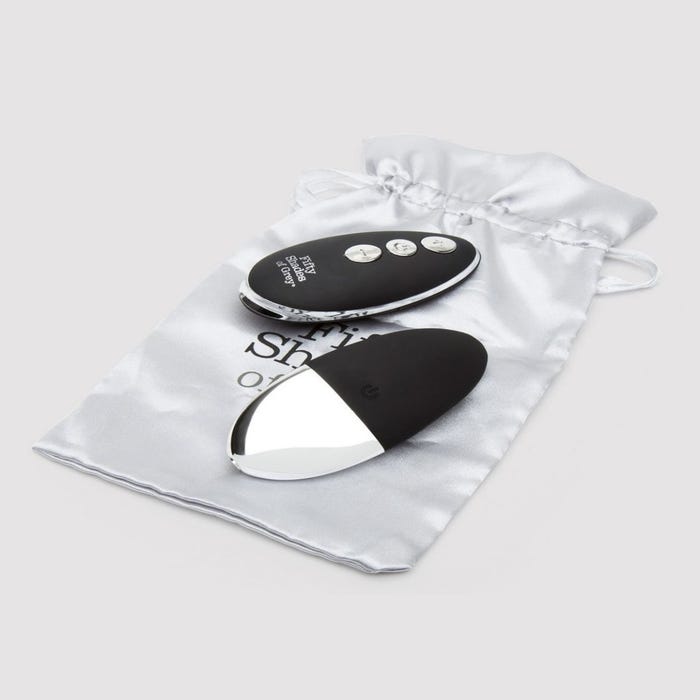 Stimulateur pour culotte vibrante Relentless Vibrations