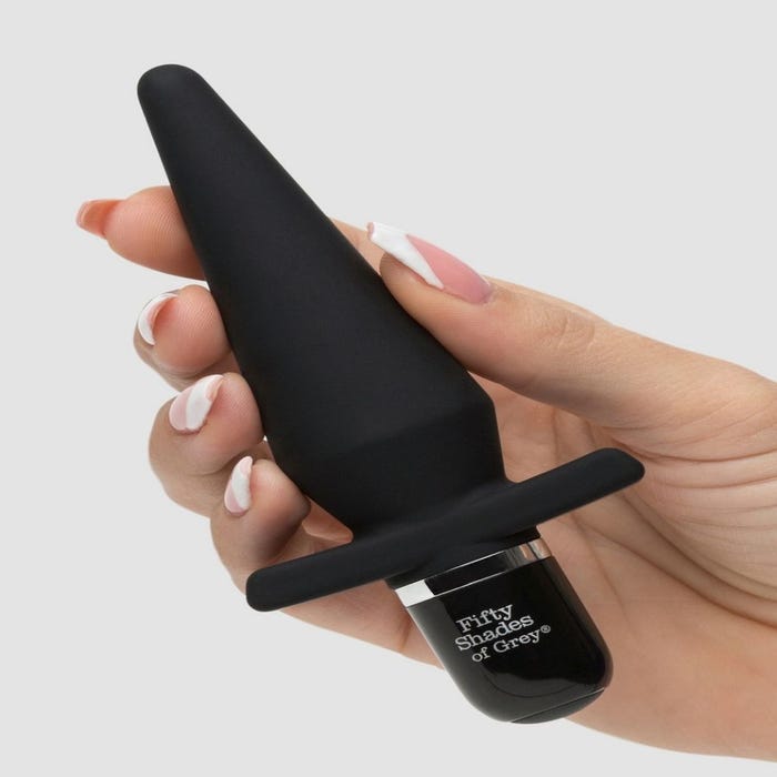 Coffret anal Take it Slow 4 pièces