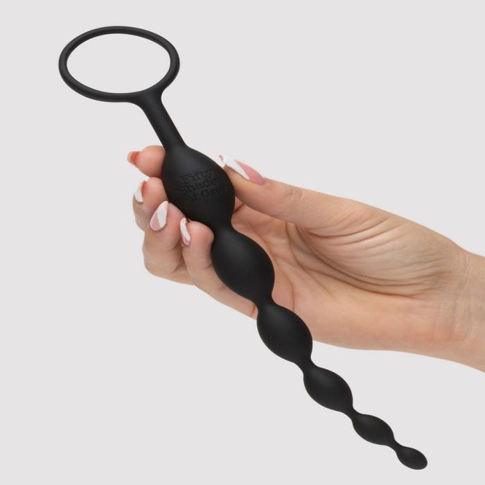 Coffret anal Take it Slow 4 pièces