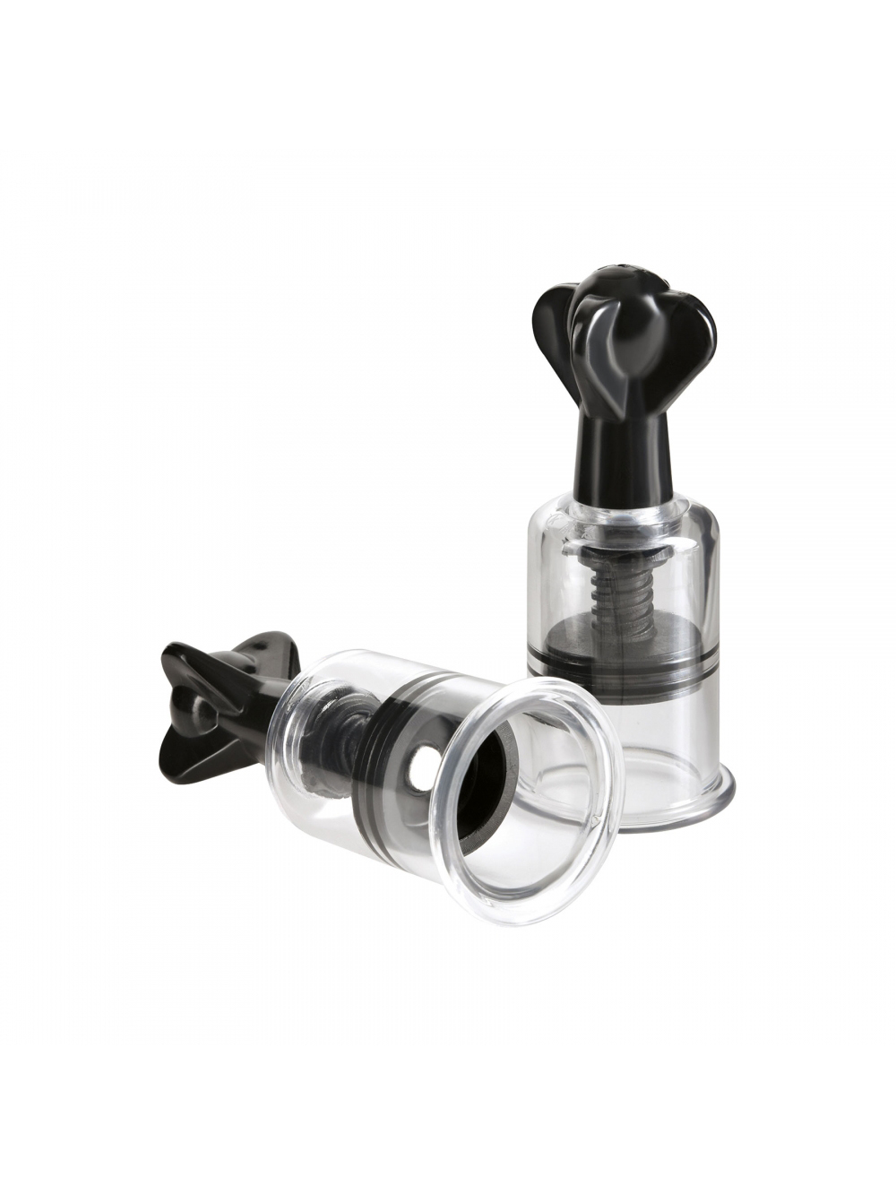 Pompes à Tétons Super Suckers Fetish Fantasy Series