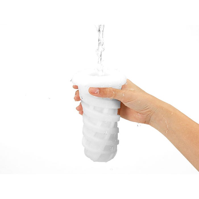 Masturbateur réutilisable Tenga Air Tech Twist Tickle