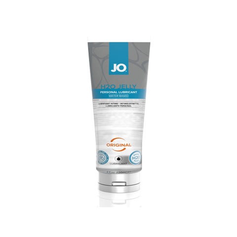 Lubrifiant Eau H2O Jelly Original 120 ml